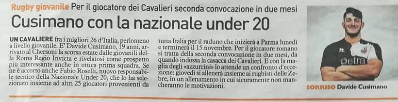 La Nazione Image