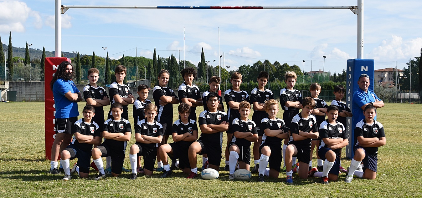 Team Under 14 S.S. 2019-2020 Image