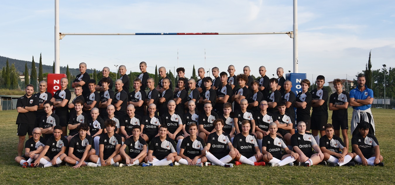 Team Under 16 S.S 2019-2020 Image