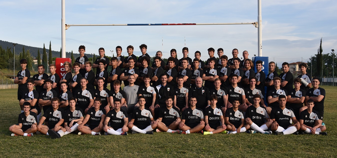 Team U19 S.S. 2019-2020 Image
