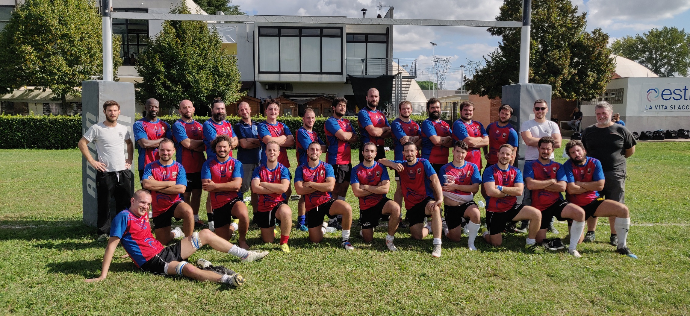 Team Cadetta S.S. 2019-2020 Image