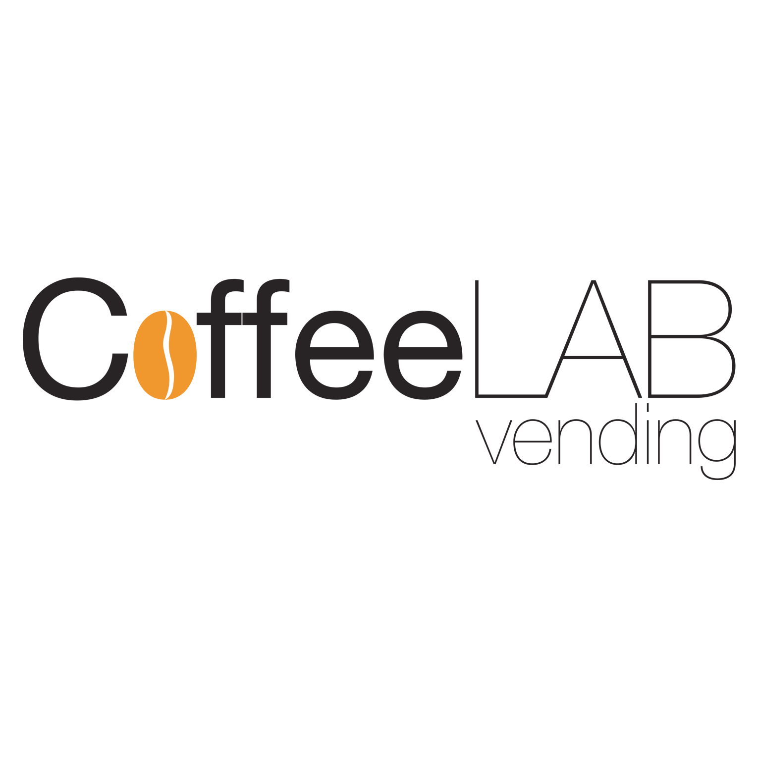 Coffee Lab Vending