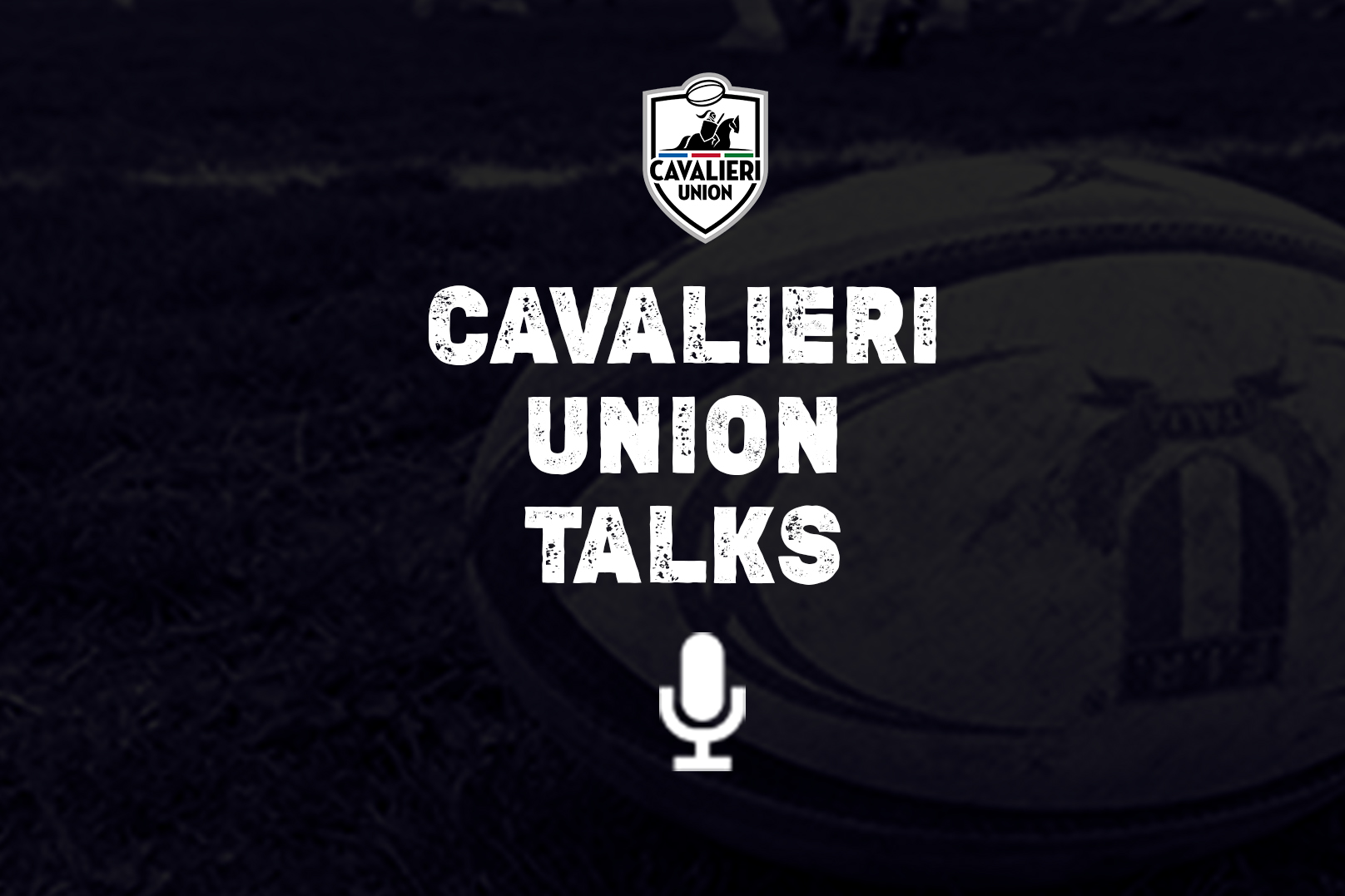 Cavalieri Union Talks Vol.4
