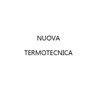 Nuova Termotecnica