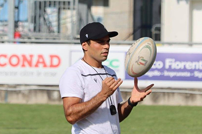 Entusiasmo e partecipazione, le chiavi per un grande campionato di Serie A: parola a coach Chiesa