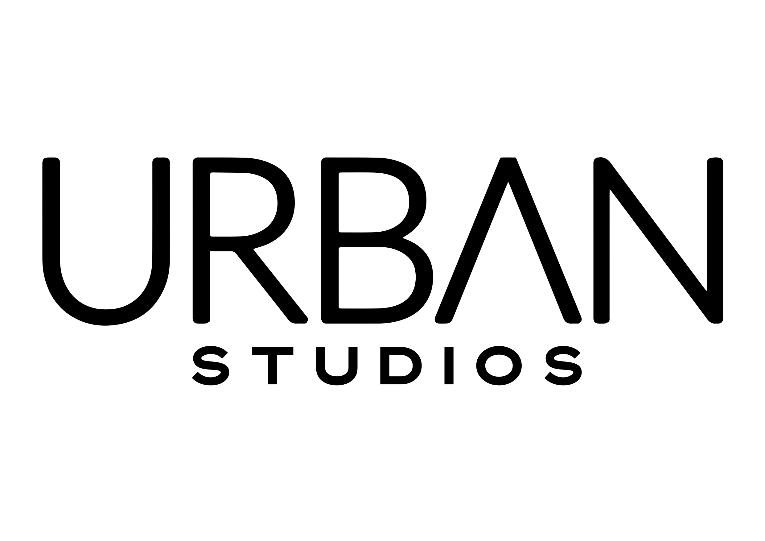 Urban Studios