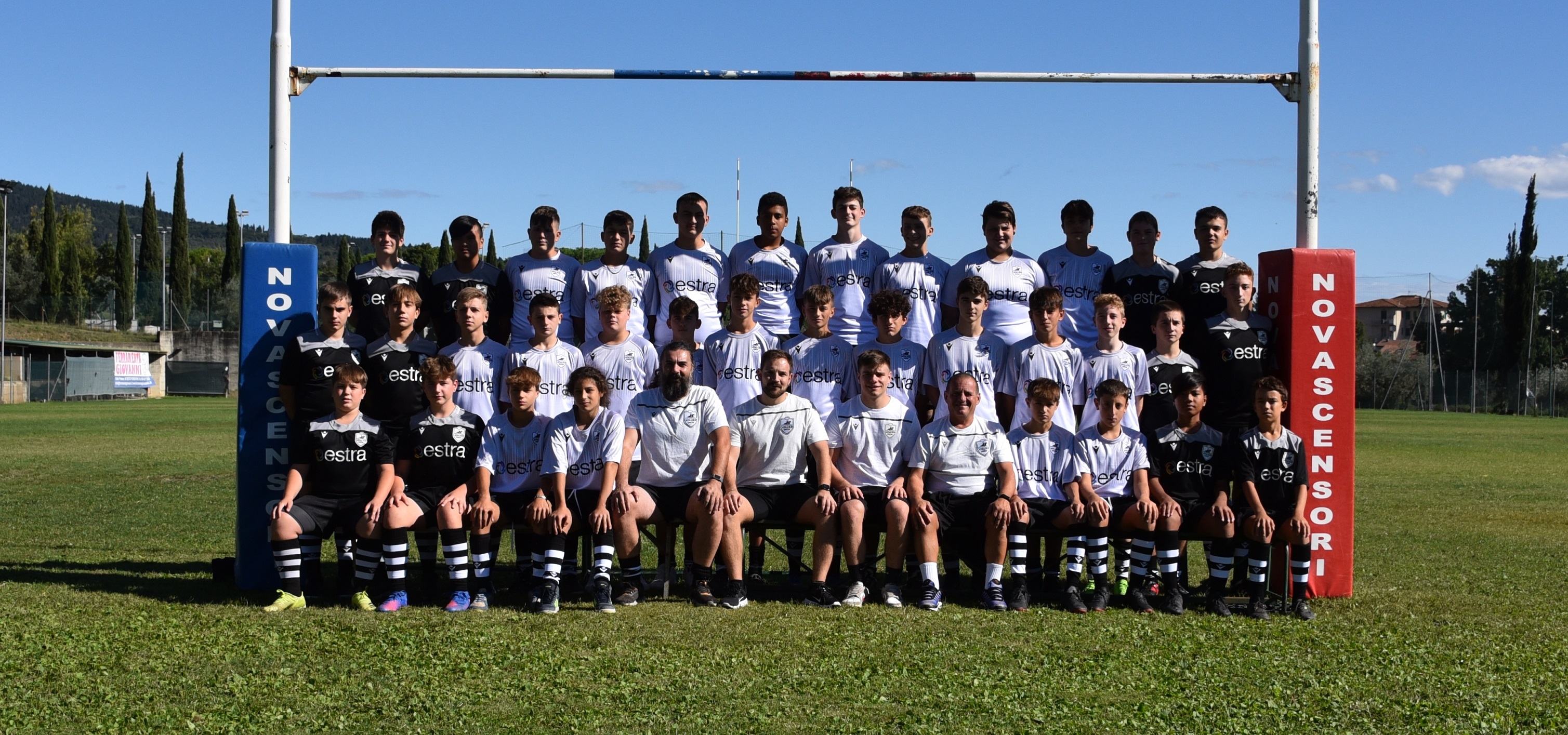 Team Under 15 S.S. 2022-2023 Image