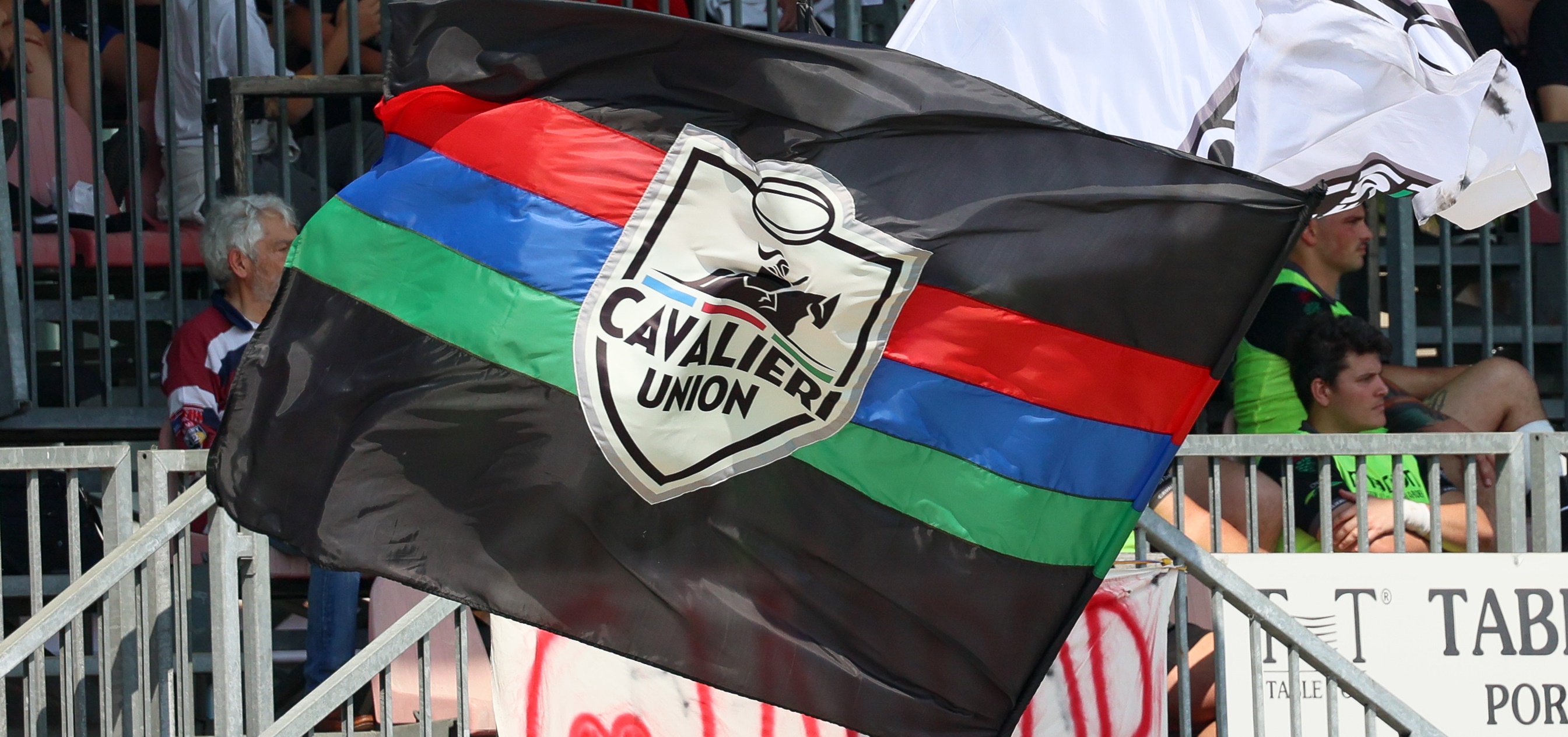 Invito aperto alla comunità dei Cavalieri Union: sistemazione del campo Montano 