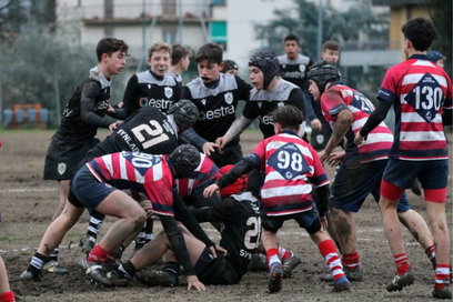 Week end 21/22 gennaio: i risultati delle giovanili e della cadetta