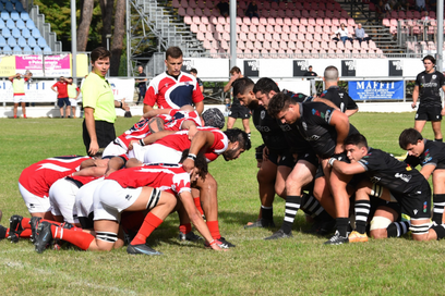 Prima Squadra: la corsa ai play-off di serie A riparte da Civitavecchia