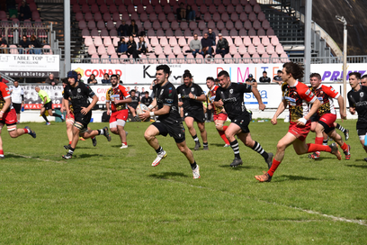 La Prima Squadra supera il Pesaro e infila la quattordicesima vittoria stagionale