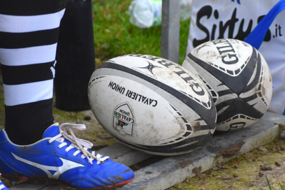 L'amichevole di Calvisano, i festeggiamenti dei 40 anni del Sesto Rugby e i barrage delle giovanili nel programma del fine settimana 23/24 settembre 