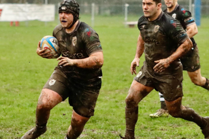 Le vittorie nei derby con UR Firenze e il successo degli under 16 sullo Jesi chiudono un weekend da 10 e lode