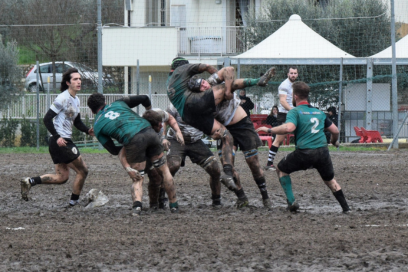 I risultati di domenica 3 marzo: Cadetta e U18 Titolo sugli scudi