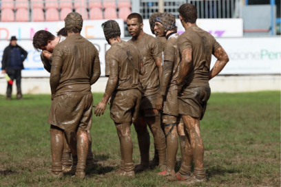 La domenica perfetta delle squadre under 18