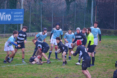 Cavalieri Union, 21 dicembre: una domenica di crescita e prove di carattere per il settore giovanile