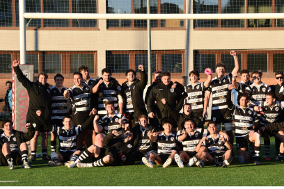 11 gennaio: i Cavalieri Union tornano in campo e ottengono subito risultati positivi