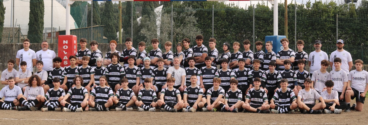 Team Under 16 SS 25-26 Image