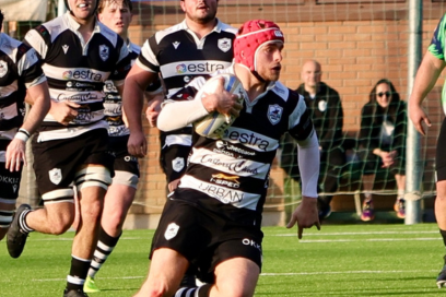 29 marzo: le seniores sfidano US Roma e CUS Siena, U18 a caccia di riscatto tra Roma e Piombino