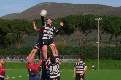 12 aprile: ultima al Montano per la Serie A, trasferta impegnativa a Gubbio per la Serie B, doppio confronto casalingo per le U16 (2)