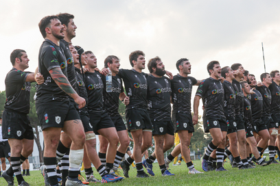 Il match di serie A con il Villa Pamphili e tutti gli appuntamenti di un weekend pieno di grande rugby