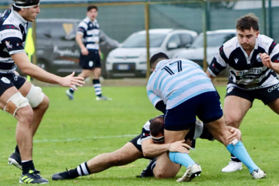 18 gennaio: vittoria in Serie A, due punti importanti per la B, a livello giovanile brilla la U16 interregionale