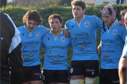 Domenica 11 gennaio: i Cavalieri Union ripartono dal Montano