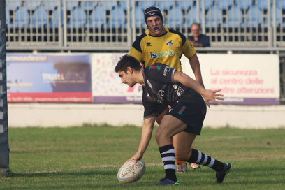 La trasferta di Avezzano, il derby della Cadetta e quattro sfide juniores nel programma del fine settimana