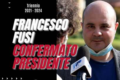Ufficiale il nuovo CDA per il prossimo triennio