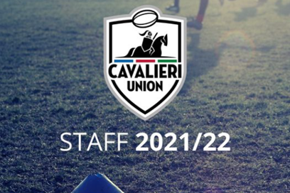 Gli staff per la SS 2021-22