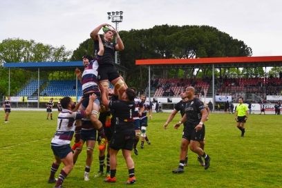 Prima Squadra sconfitta 9 a 8 dal Capitolina