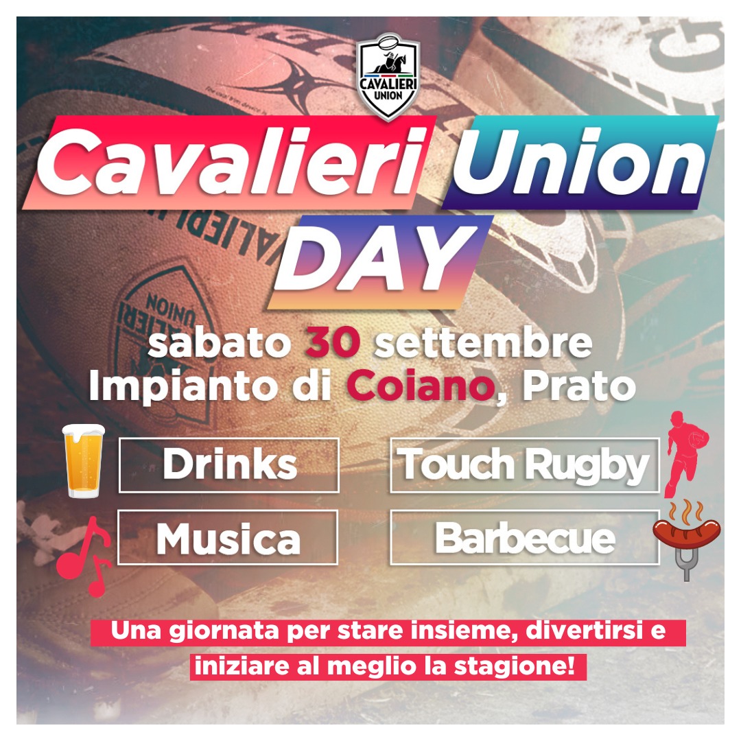 cavalieri unio