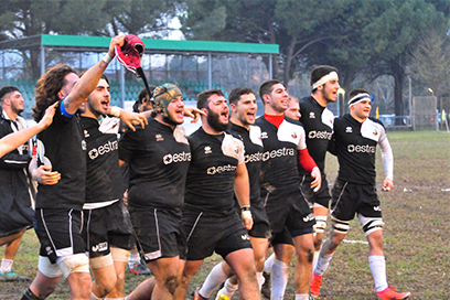 Prima Squadra al lavoro, domenica c'è il Romagna