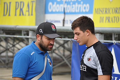 Dottor Niccolò Gori: "necessario pensare ad un nuovo modello di rugby post coronavirus"