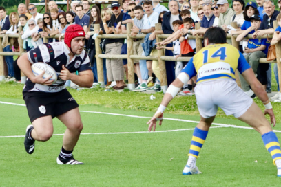 Impresa dei Cavalieri Union: battuto Parma nella finale di Serie A2, il sogno promozione continua