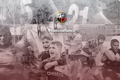 Under 18 elite fermata a Parma