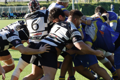 Weekend intenso per i Cavalieri Union: domenica 18 gennaio tutte le squadre in campo