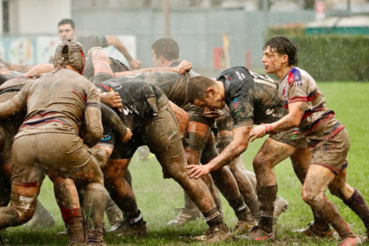 Le vittorie nei derby con UR Firenze e il successo degli under 16 sullo Jesi chiudono un weekend da 10 e lode