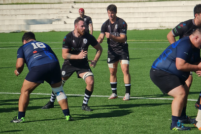 La Prima Squadra centra il terzo successo a Napoli