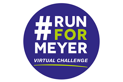 Cavalieri Union alla Run for Meyer