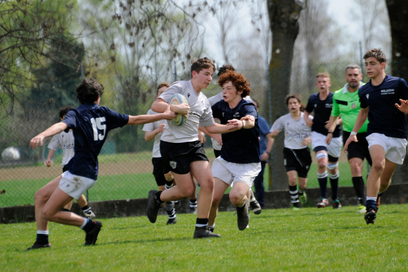 u15 bologna cavalieri