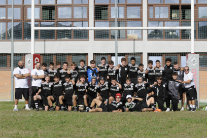 u16 gruppo galilei