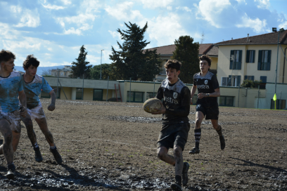 Le vittorie under 16, Zucconi e Giagnoni in azzurro e i convocati ASA: riepilogo di un fine settimana di grandi soddisfazioni