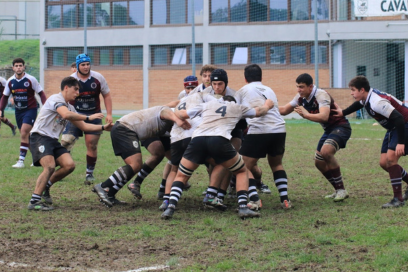 u18 azione capitolina