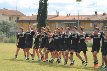 u18 gruppo pesaro