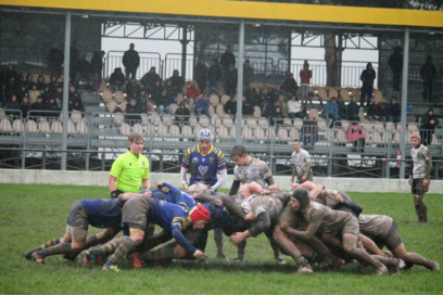 La domenica perfetta delle squadre under 18