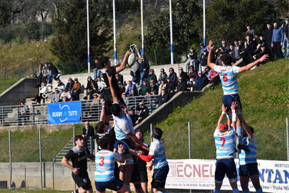 I risultati delle squadre giovanili di domenica 12 febbraio