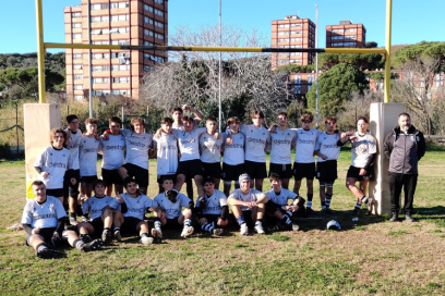 under 18 regionale piombino